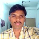 Srinivas B. photo