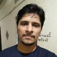 Lokesh Rakawat Class 11 Tuition trainer in Delhi