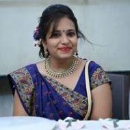 Manal T. BA Tuition trainer in Ahmedabad