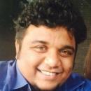 Photo of Gaurav Sunil Salvi