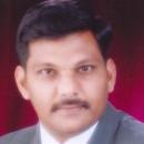 Photo of G Prasad