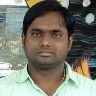 Prakash Madarla Microsoft SharePoint trainer in Hyderabad