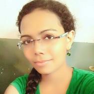 Shreya K. Nursery-KG Tuition trainer in Kolkata