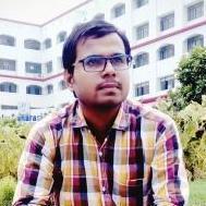 Rohit Maurya Class 6 Tuition trainer in Lucknow