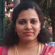 Aneena .Net trainer in Chennai