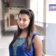 Sanchari S. Class I-V Tuition trainer in Kolkata