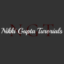 Photo of Nikki Gupta Tutorial