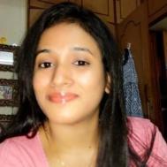 Sushma N. Vocal Music trainer in Chennai