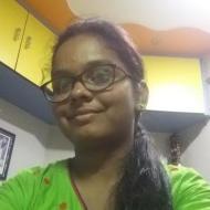 Smruti L. Class 11 Tuition trainer in Mumbai