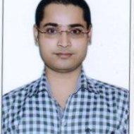 Onkar Nath Martand CET trainer in Delhi