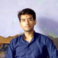 Nishant Shukla Class 11 Tuition trainer in Faridabad
