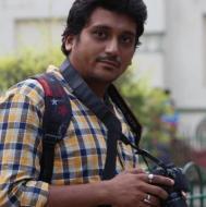 Tanmoy Barua Photography trainer in Barrackpore