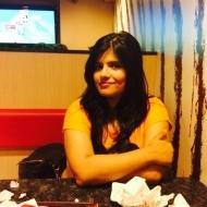 Pratibha J. Class 11 Tuition trainer in Delhi