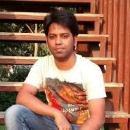 Shashank Singh HTML trainer in Mumbai