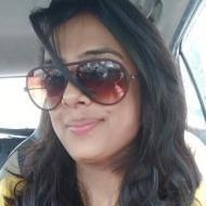 Disha M. Nursery-KG Tuition trainer in Ghaziabad