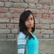 Annapurna D. Class 6 Tuition trainer in Faridabad