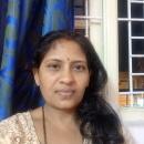 Photo of Jayashree V.