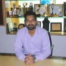 Photo of Puneet Dhiman