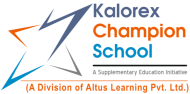 Kalorex Engineering Entrance institute in Nadiad