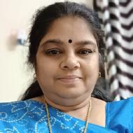 V. Vasanthi Class 11 Tuition trainer in Coimbatore