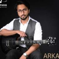 Arkapravo Ghosh Guitar trainer in Kolkata