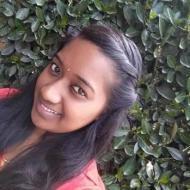 Sreelakshmi B. Class I-V Tuition trainer in Bangalore