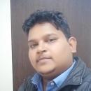 Photo of Ajay Kumar Yadav