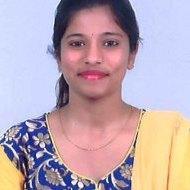 Nuzella S. Class 9 Tuition trainer in Bangalore