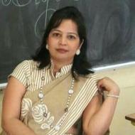 Meenakshi N. Class I-V Tuition trainer in Gurgaon