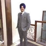 Udayjot Singh trainer in Delhi