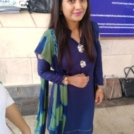 Amanpreet K. Class 6 Tuition trainer in Dadri