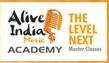 Alive India Music Academy Vocal Music institute in Bangalore