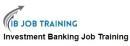 INVESTMENT BANKING JOB TRAINING photo
