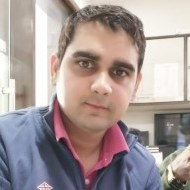 Neeraj Sharma Class 6 Tuition trainer in Delhi