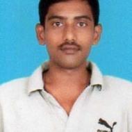 Seelam kiran Kumar Class 6 Tuition trainer in Hyderabad