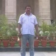 Vivek Tiwari Class 11 Tuition trainer in Lucknow