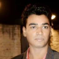 Devesh Tiwari Class 11 Tuition trainer in Allahabad