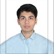 Sachin Arora BBA Tuition trainer in Faridabad