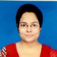 Surabhi R. BTech Tuition trainer in Bangalore