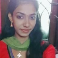 Manisha J. BTech Tuition trainer in Chennai