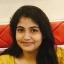 Photo of Nikhita D.