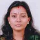 Photo of Aswathi Sasidharan