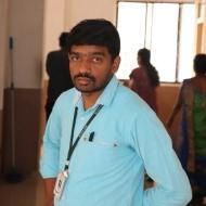 Singarayan M trainer in Coimbatore