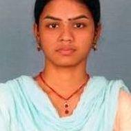 Mettapalli P. UGC NET Exam trainer in Hyderabad