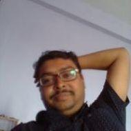 Abhijit Chakraborty Class 6 Tuition trainer in Howrah