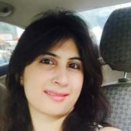 Priyanka D. Class I-V Tuition trainer in Delhi