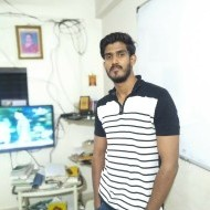 Dhananjay S. Engineering Diploma Tuition trainer in Pune