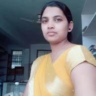 Jaya P. Class 11 Tuition trainer in Bangalore