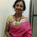 Photo of Vijaya K.