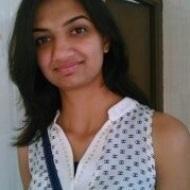 Shweta P. Class 6 Tuition trainer in Pune